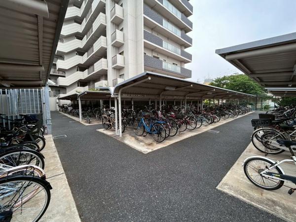 ルイシャトレ岸和田春木　中古マンション
