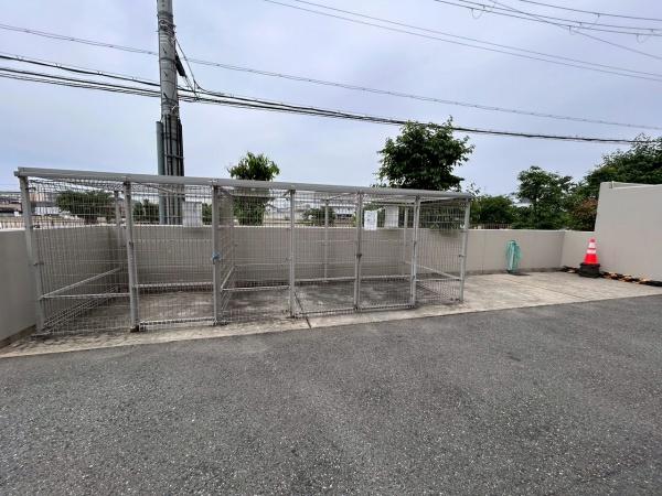 ルイシャトレ岸和田春木　中古マンション