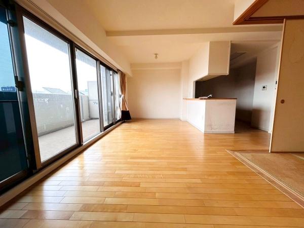 ルイシャトレ岸和田春木　中古マンション