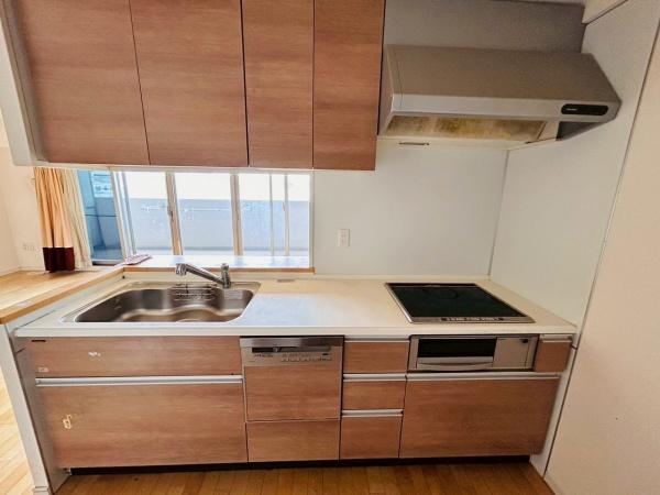 ルイシャトレ岸和田春木　中古マンション