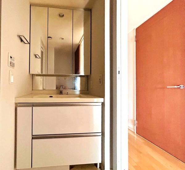 ルイシャトレ岸和田春木　中古マンション