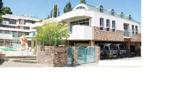 和泉市青葉台1丁目の中古一戸建て(和泉緑ヶ丘幼稚園)