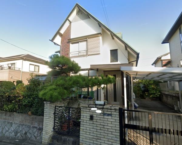 和泉市青葉台１丁目の中古一戸建