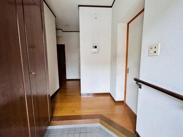 泉大津市東港町の中古一戸建て