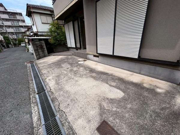 泉大津市東港町の中古一戸建て