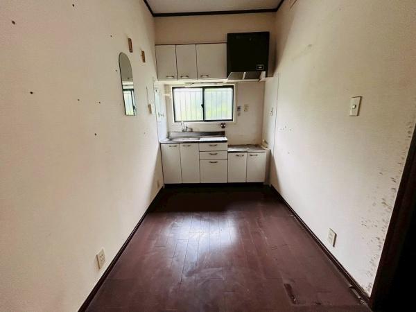 泉大津市東港町の中古一戸建