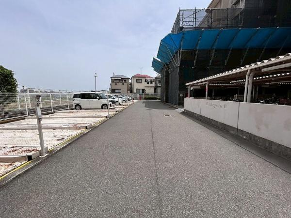 マスターズ・エル二色の浜　中古マンション