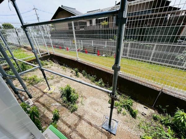マスターズ・エル二色の浜　中古マンション