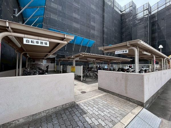 マスターズ・エル二色の浜　中古マンション