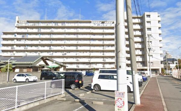 マスターズ・エル二色の浜　中古マンション