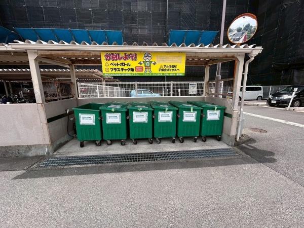 マスターズ・エル二色の浜　中古マンション