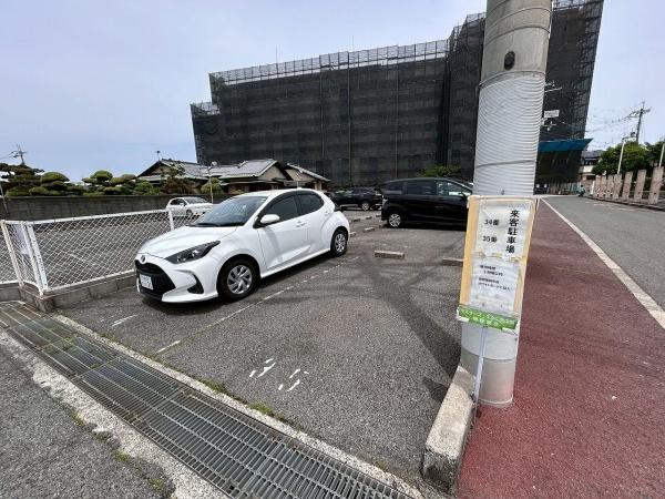 マスターズ・エル二色の浜　中古マンション