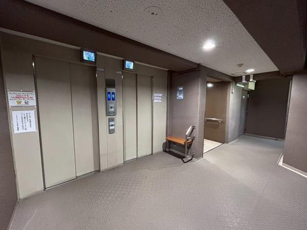 マスターズ・エル二色の浜　中古マンション