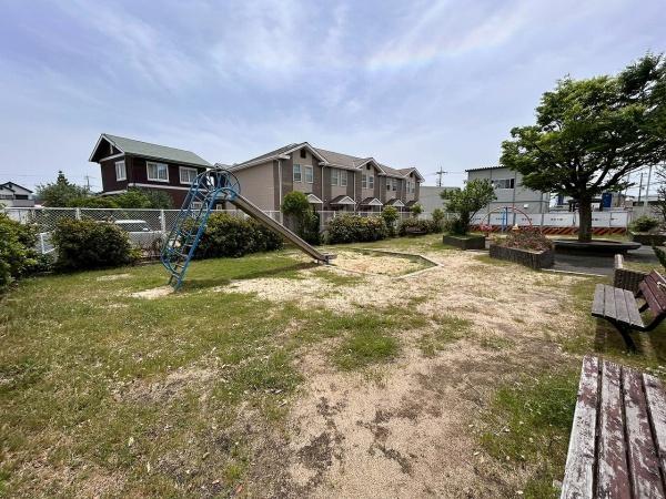 マスターズ・エル二色の浜　中古マンション