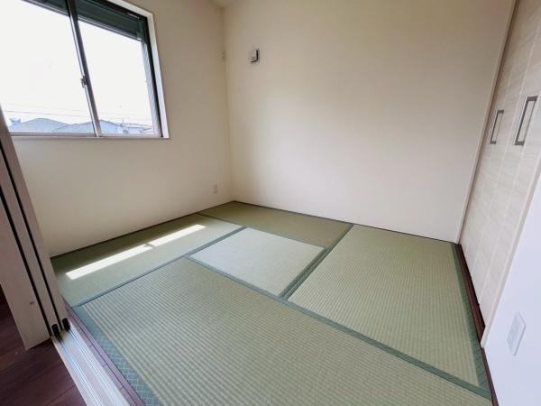 泉大津市松之浜町１丁目の新築一戸建