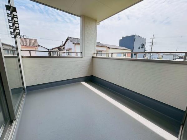 泉大津市松之浜町１丁目の新築一戸建