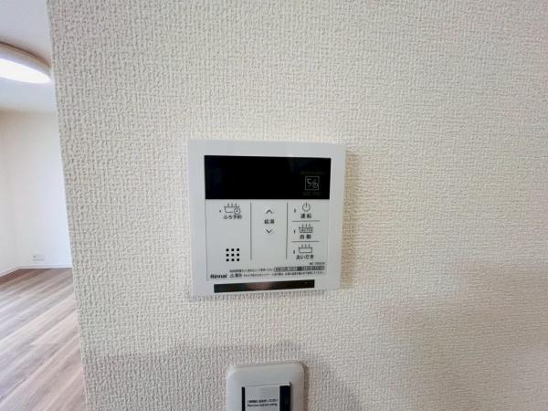 泉大津市松之浜町１丁目の新築一戸建