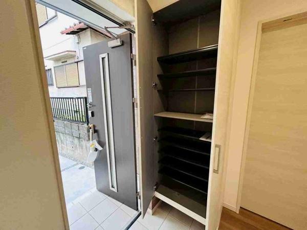 泉大津市松之浜町１丁目の新築一戸建
