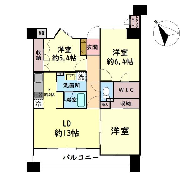 ジュネス泉佐野コンドミニオ　中古マンション