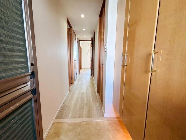 ジュネス泉佐野コンドミニオ　中古マンション