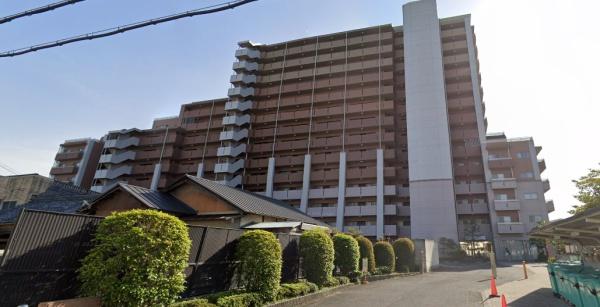 ジュネス泉佐野コンドミニオ　中古マンション