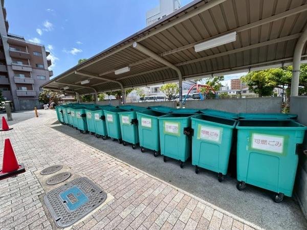 ジュネス泉佐野コンドミニオ　中古マンション