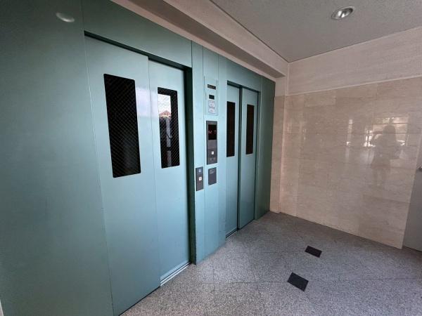 ジュネス泉佐野コンドミニオ　中古マンション