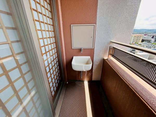 ジュネス泉佐野コンドミニオ　中古マンション