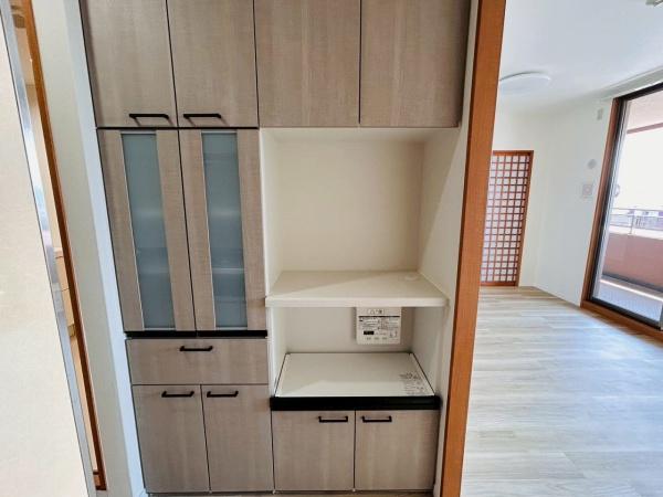 ジュネス泉佐野コンドミニオ　中古マンション
