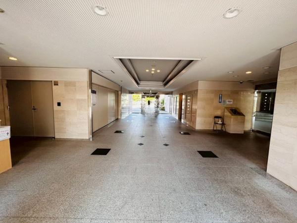 ジュネス泉佐野コンドミニオ　中古マンション