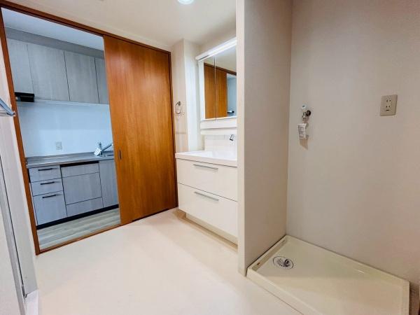 ジュネス泉佐野コンドミニオ　中古マンション