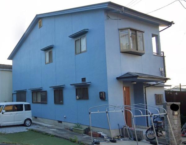 貝塚市津田南町の中古一戸建