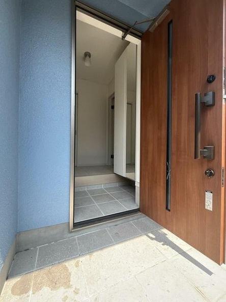 貝塚市津田南町の中古一戸建