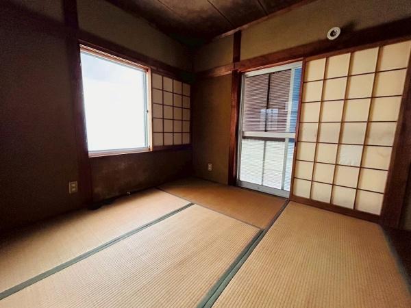 貝塚市清児の中古一戸建て