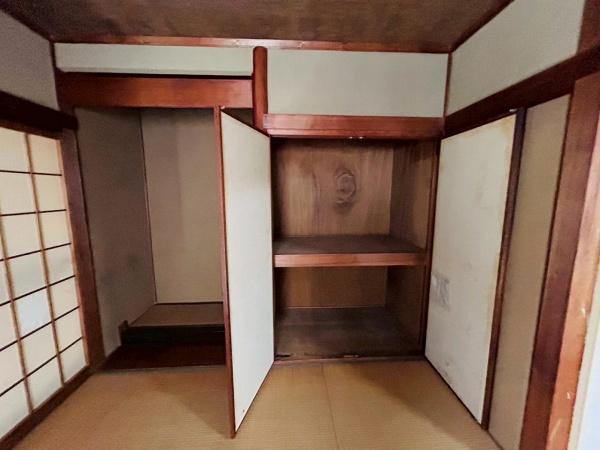 貝塚市清児の中古一戸建て