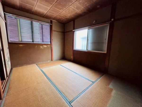 貝塚市清児の中古一戸建て