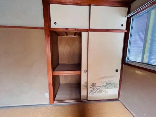 貝塚市清児の中古一戸建て