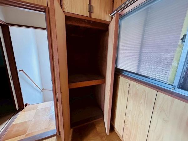 貝塚市清児の中古一戸建て