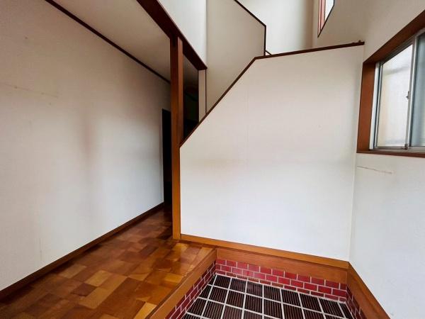 貝塚市清児の中古一戸建て
