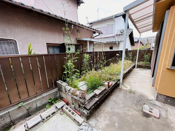 貝塚市清児の中古一戸建て