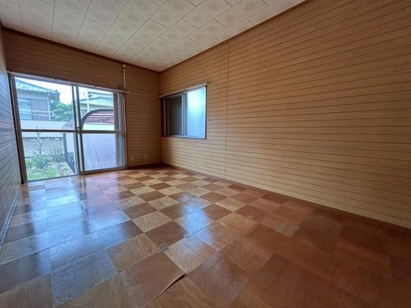 貝塚市清児の中古一戸建て
