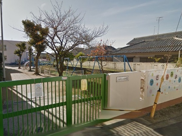 グランコート岸和田小松里町 中古マンション(岸和田市立八木南幼稚園)