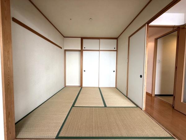 グランコート岸和田小松里町　中古マンション