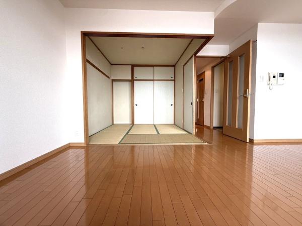 グランコート岸和田小松里町　中古マンション