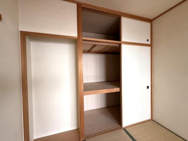 グランコート岸和田小松里町　中古マンション