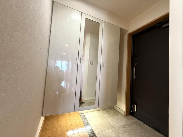 グランコート岸和田小松里町　中古マンション