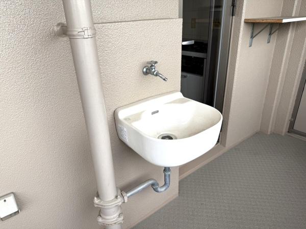 グランコート岸和田小松里町　中古マンション