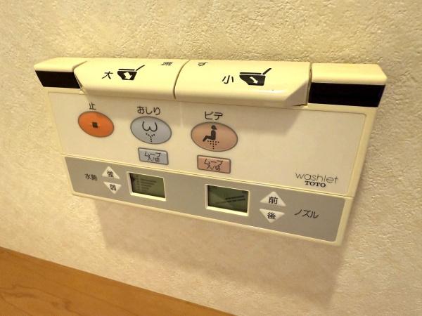 グランコート岸和田小松里町　中古マンション