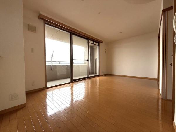 グランコート岸和田小松里町　中古マンション
