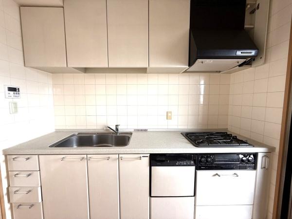グランコート岸和田小松里町　中古マンション